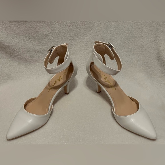 Vepose New York Heels - Picture 5 of 12